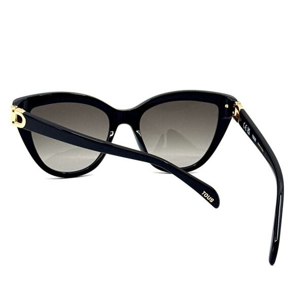 NEW!!! TOUS Sunglasses Manifesto STOC21 0700 Authentic - Picture 14 of 15